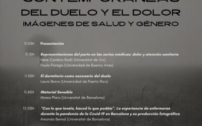 I SEMINARIO INTERNACIONAL: IMÁGENES DE SALUD Y GÉNERO