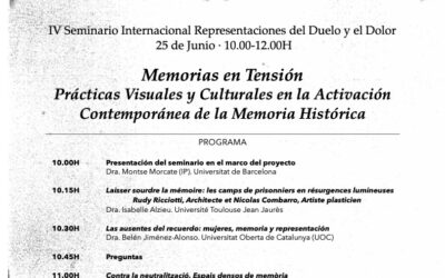IV SEMINARIO INTERNACIONAL